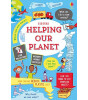 Usborne Helping Our Planet