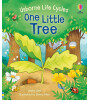 Usborne Publishing Life Cycles: One Little Tree