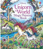 Usborne Publishing Magic Painting Book: Unicorn World