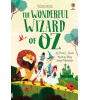 Usborne Publishing Short Classics: The Wonderful Wizard of Oz