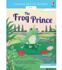 Usborne Publishing Usborne English Readers: The Frog Prince