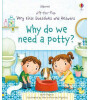 USB - Why Do We Need A Potty?