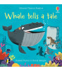 Usborne Whale Tells a Tale