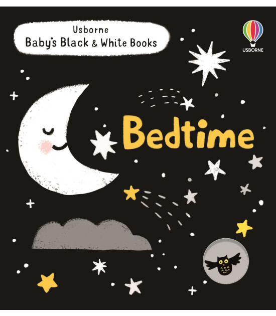 Usborne Bedtime