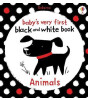 USB - Baby's Very First Black and White: Animals