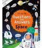 USB - Life the Flap Q&A Space