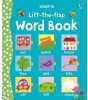 USB - Lift the Flap Word Book