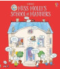 USB - Miss Molly's School of Manners