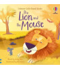 Usborne The Lion and the Mouse