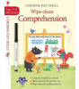 USB - Wipe-Clean Comprehension 5-6