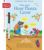 USB - Wipe-Clean How Plants Grow 5-6