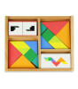 Vilac Tangram Battle