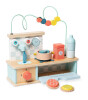 Vilac Multi-Activity Early-Learning Kitchen