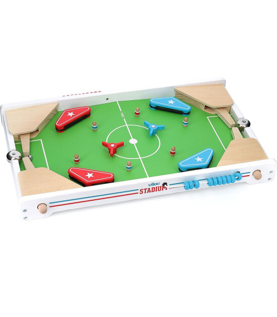 Vilac Stadium Pinball