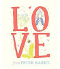 Warne Love From Peter Rabbit