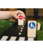 Waytoplay Roadblocks Yol İşaret Seti // Traffic Signs