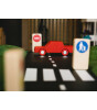 Waytoplay Roadblocks Yol İşaret Seti // Traffic Signs