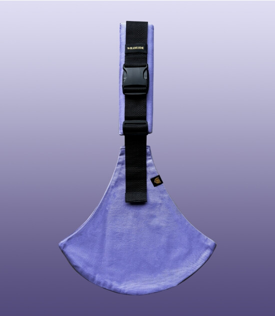 Wildiride Carrier Çocuk Taşıma Sling // Lavender