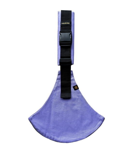 Wildiride Carrier Çocuk Taşıma Sling // Lavender