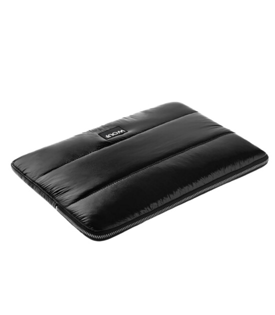 Wouf Laptop Sleeve Kılıf (13-14 inch) // Black Glossy