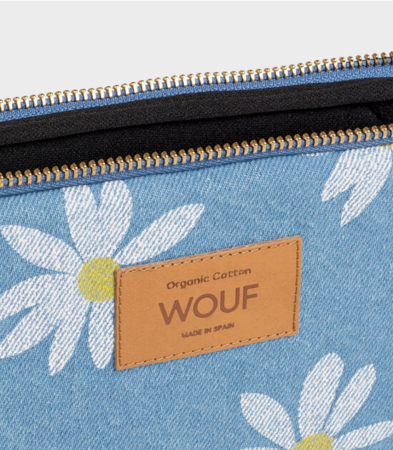 Wouf Laptop Sleeve Kılıf (13-14 inch) // Drew