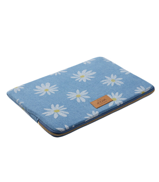 Wouf Laptop Sleeve Kılıf (13-14 inch) // Drew