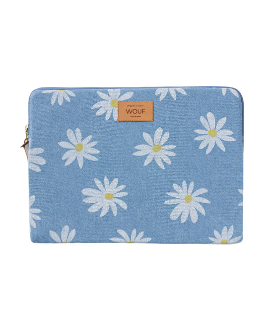 Wouf Laptop Sleeve Kılıf (13-14 inch) // Drew