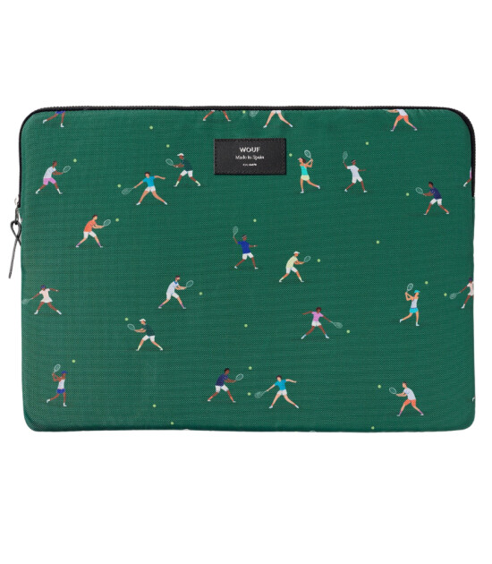 Wouf Laptop Sleeve Kılıf (15-16 inch) // Match Point