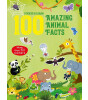 Yoyo 100 Fun Fact To Sticker: Animals