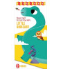 Yoyo A Story Unfolds: Little Dinosaur