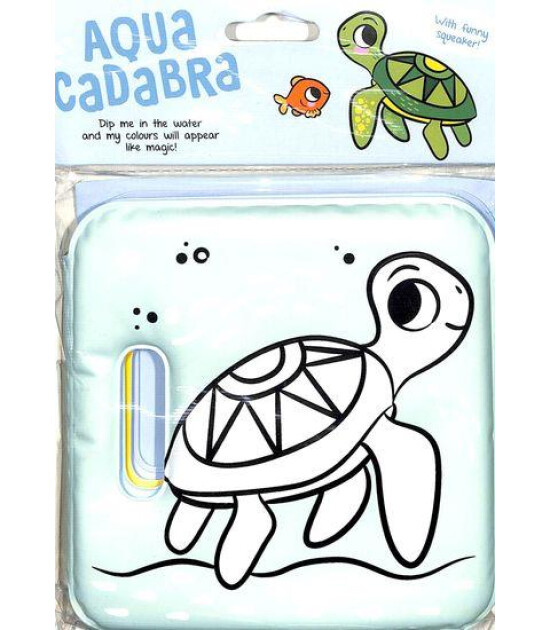 Yoyo Aquacadabra Turtle