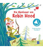 Yoyo Books Kinderklassiker-Soundbuch - Die Abenteuer von Robin Hood