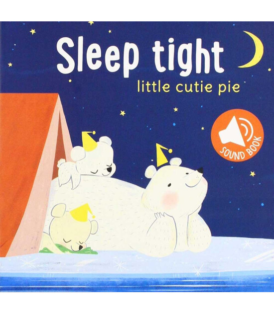 Yoyo Sleep Tight: Little Cutie Pie