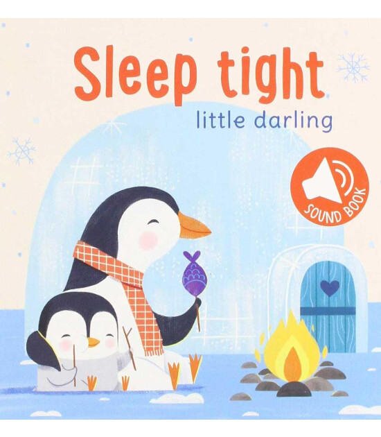 Yoyo Sleep Tight: Little Darling