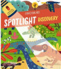 Yoyo SPOTLIGHT DISCOVERY DINOSAURS