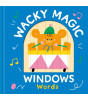 Yoyo Books Wacky Windows: Words