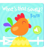 Yoyo What's That Sound?: Farm