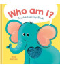 Yoyo Wild Animals - Who Am I?