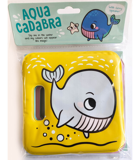 Yoyo Aquacadabra Whale