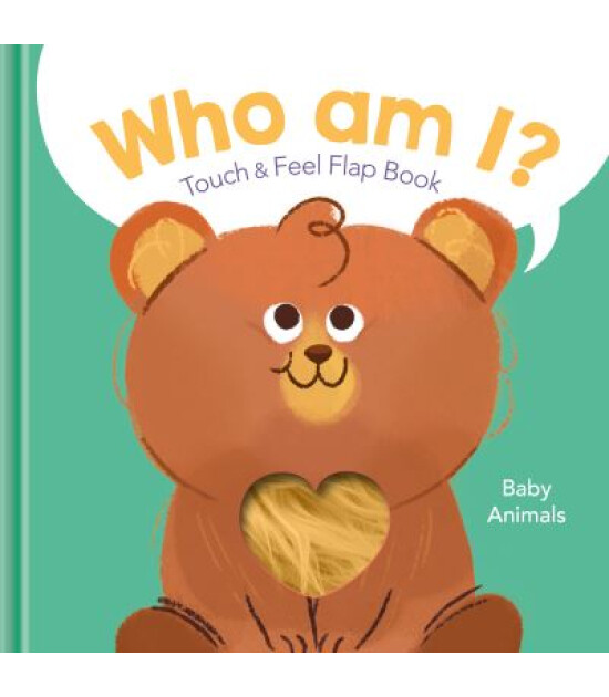 Yoyo Baby Animals - Who Am I?