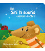 Yoyo Qui Siri la souris cherche-t-elle ?: Mes languettes douces