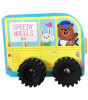 Yoyo Speedy Wheels Bus