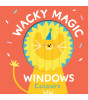 Yoyo Wacky Magic Windows: Colours