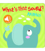 Yoyo What's That Sound?: Animals