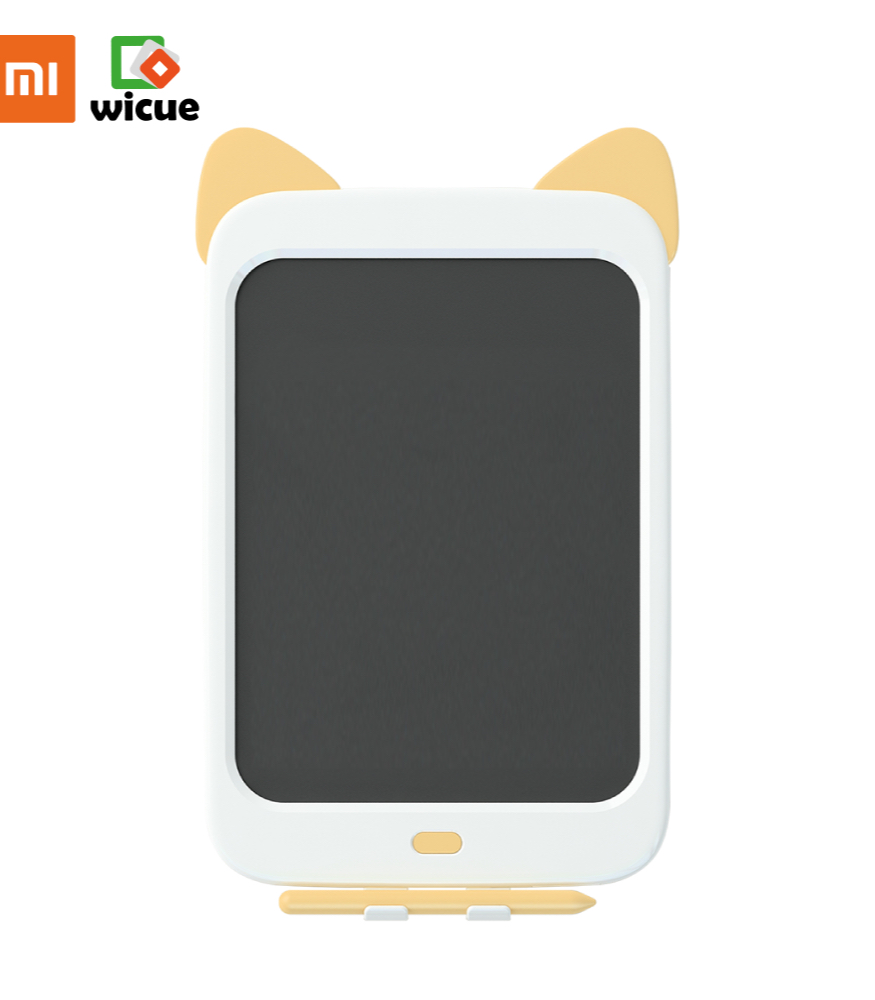 Xiaomi Wicue 10 inch LCD Dijital Renkli Çizim Tableti // Kedi Keyif